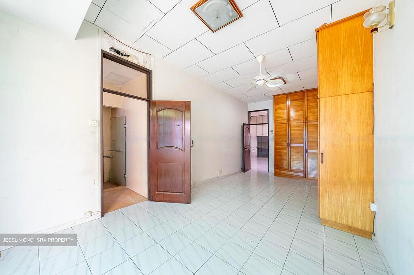 Lorong Marican (D14), Terrace #473721441